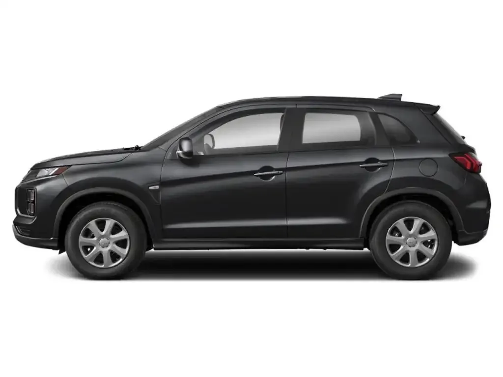Mitsubishi Rvr 2026 photo 3