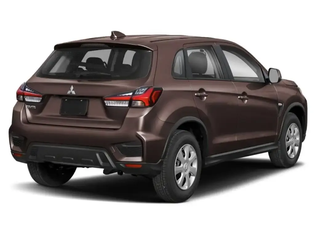 Mitsubishi Rvr 2026 photo 5