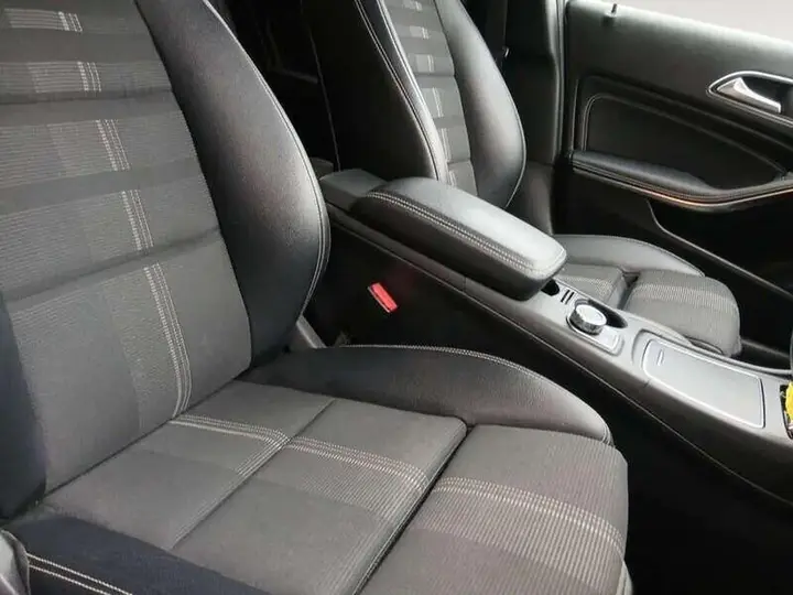 Mercedes-Benz Gla 2019 photo 5