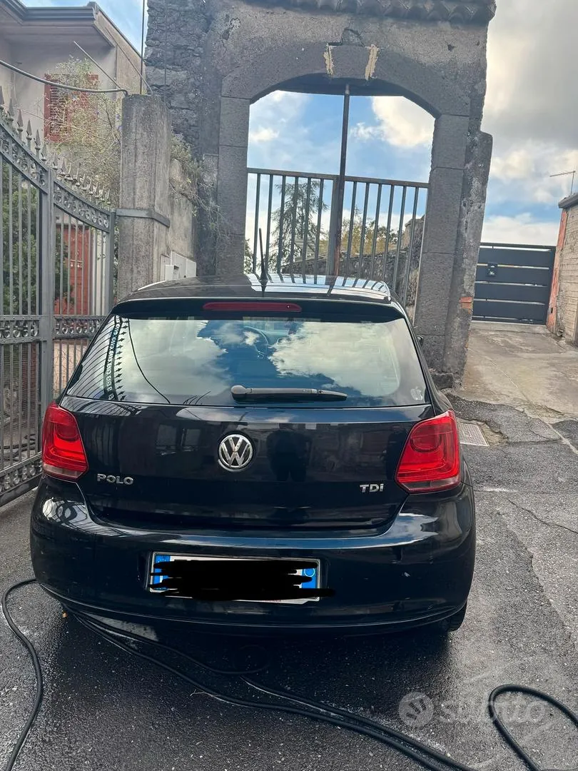 Volkswagen Polo 2013 photo 3