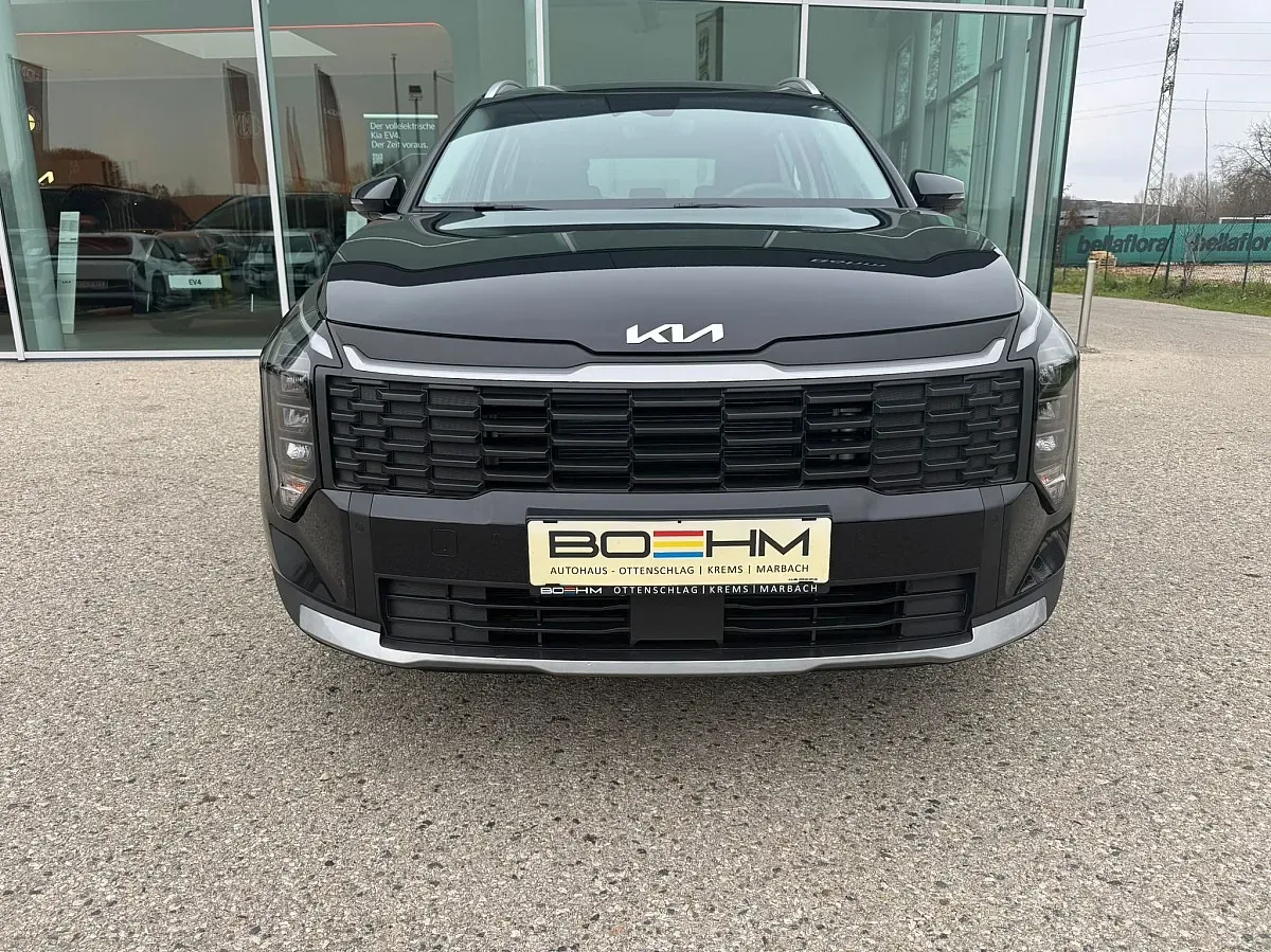 Kia Sportage 2026 photo 2