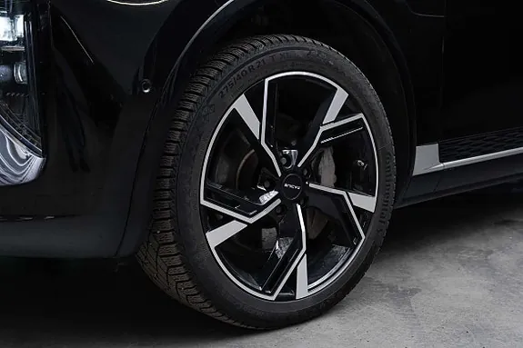 Hongqi E-Hs9 2022 photo 3