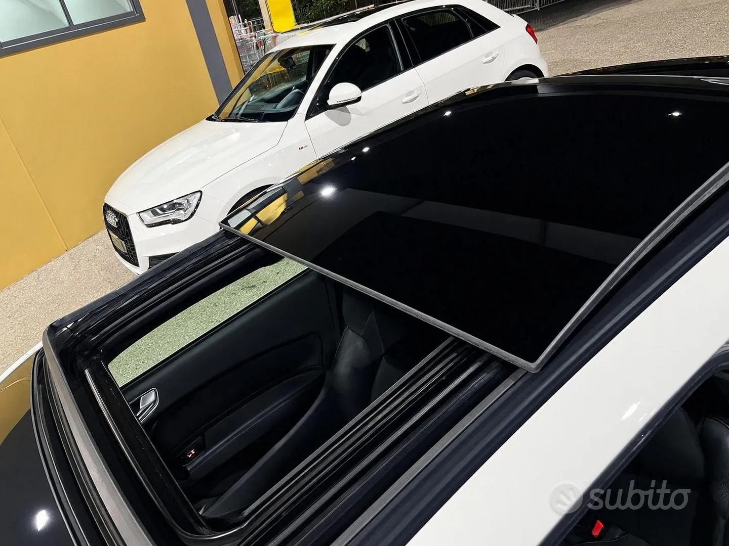 Audi A1 2016 photo 3