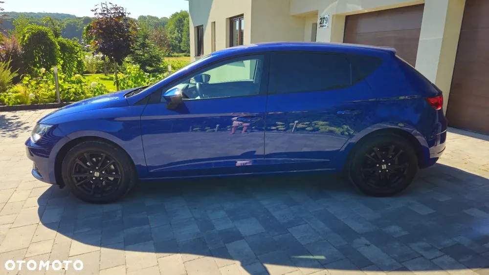 Seat Leon 2019 photo 5