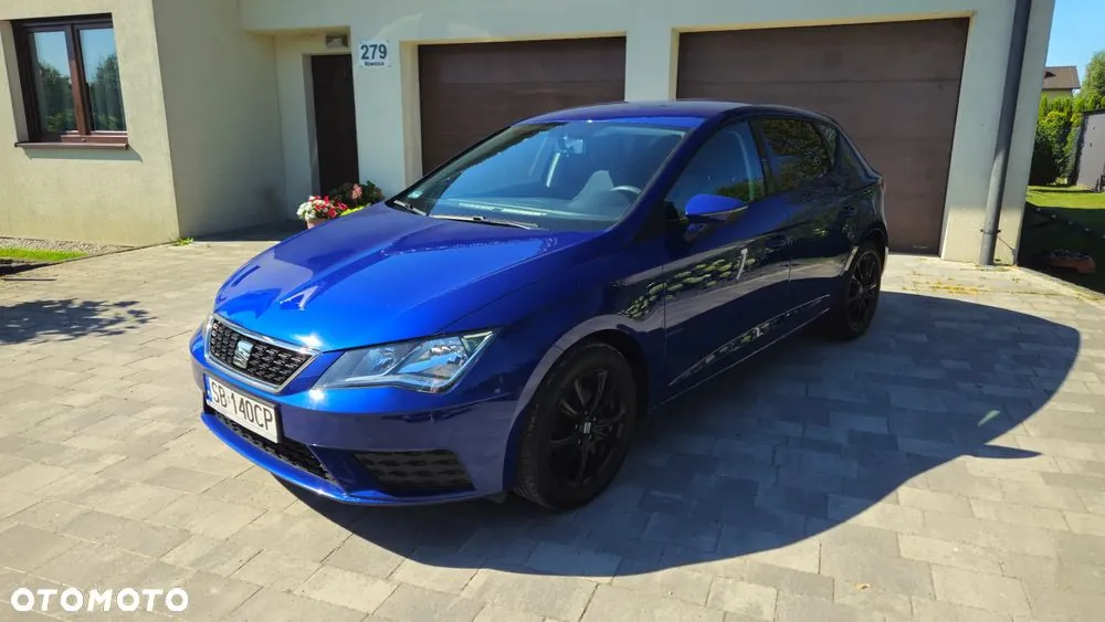 Seat Leon 2019 photo 2