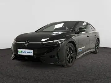Volkswagen Id.7