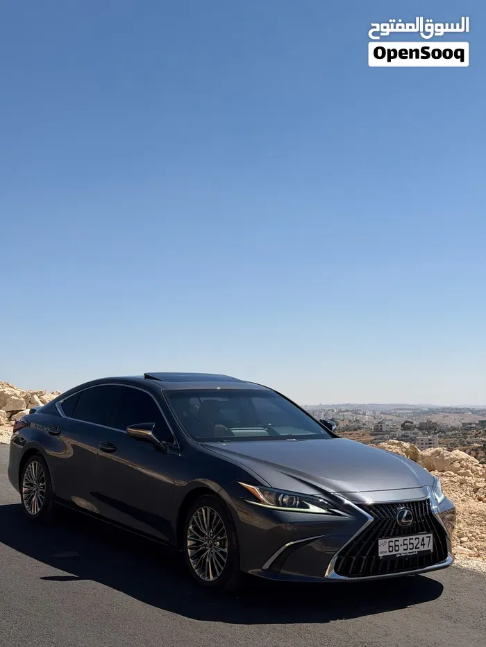 Lexus Es 300