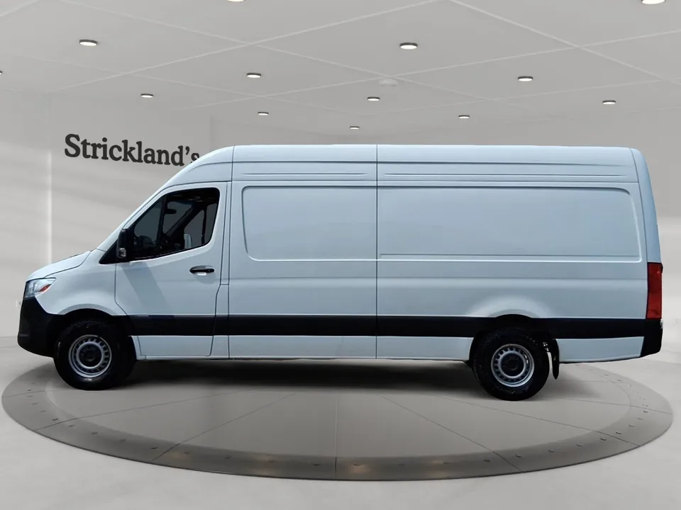 Mercedes-Benz Sprinter 2025 photo 5