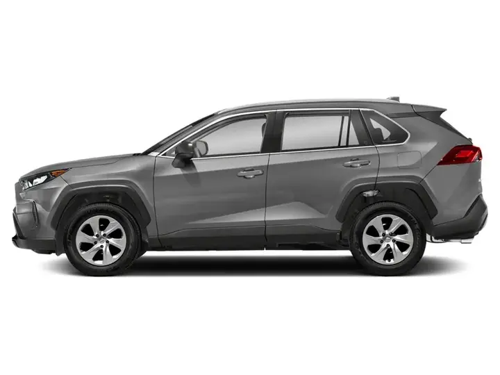 Toyota Rav4 2022 photo 3