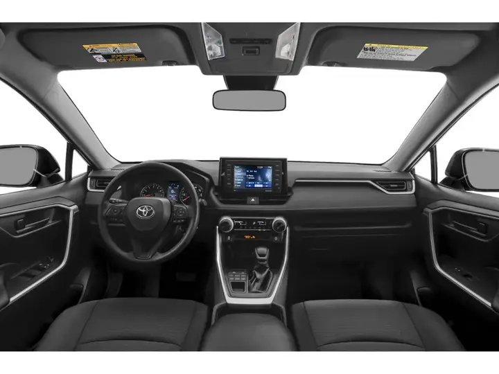 Toyota Rav4 2022 photo 5