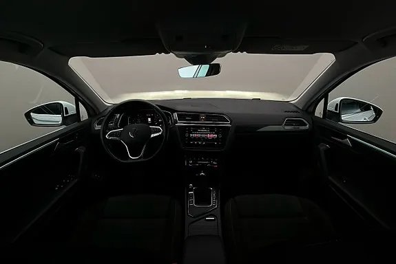 Volkswagen Tiguan 2024 photo 3