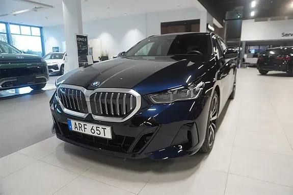 BMW 530E