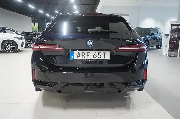 BMW 530E 2026 photo 5