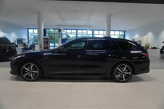 BMW 530E 2026 photo 3