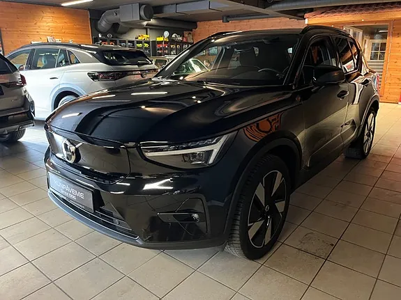 Volvo Xc40 2024 photo 4
