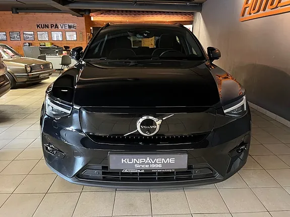 Volvo Xc40 2024 photo 3