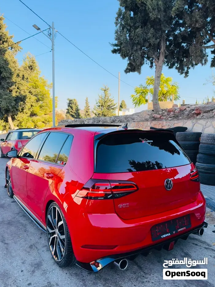 Volkswagen Golf 2019 photo 3