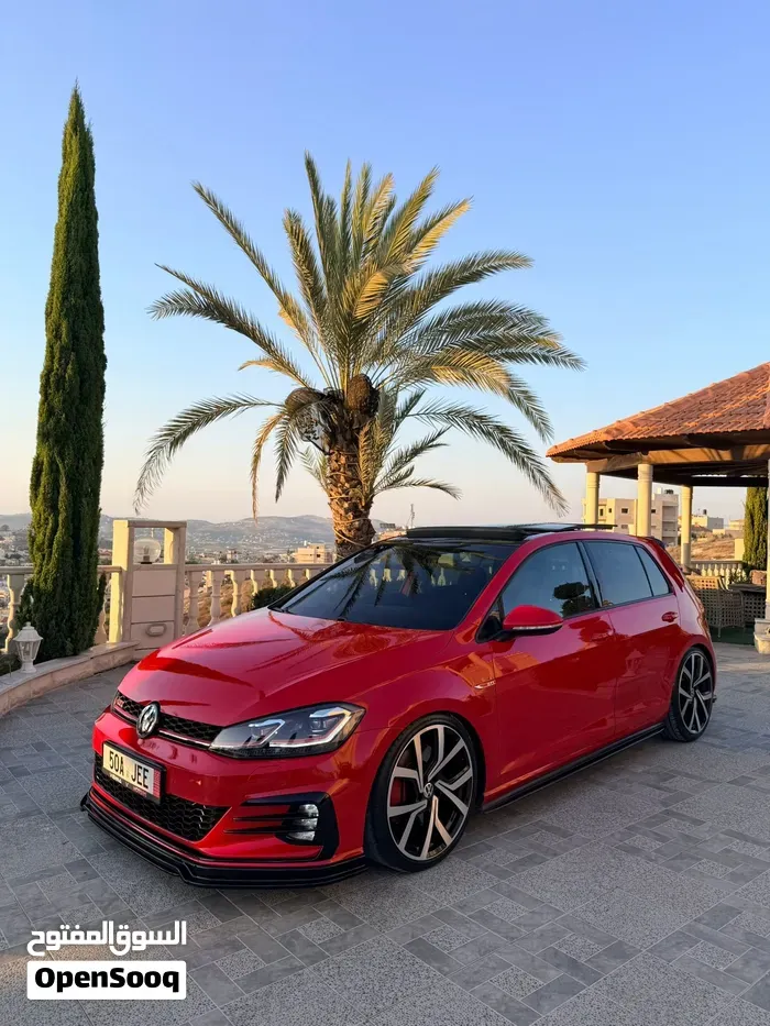 Volkswagen Golf 2019 photo 4