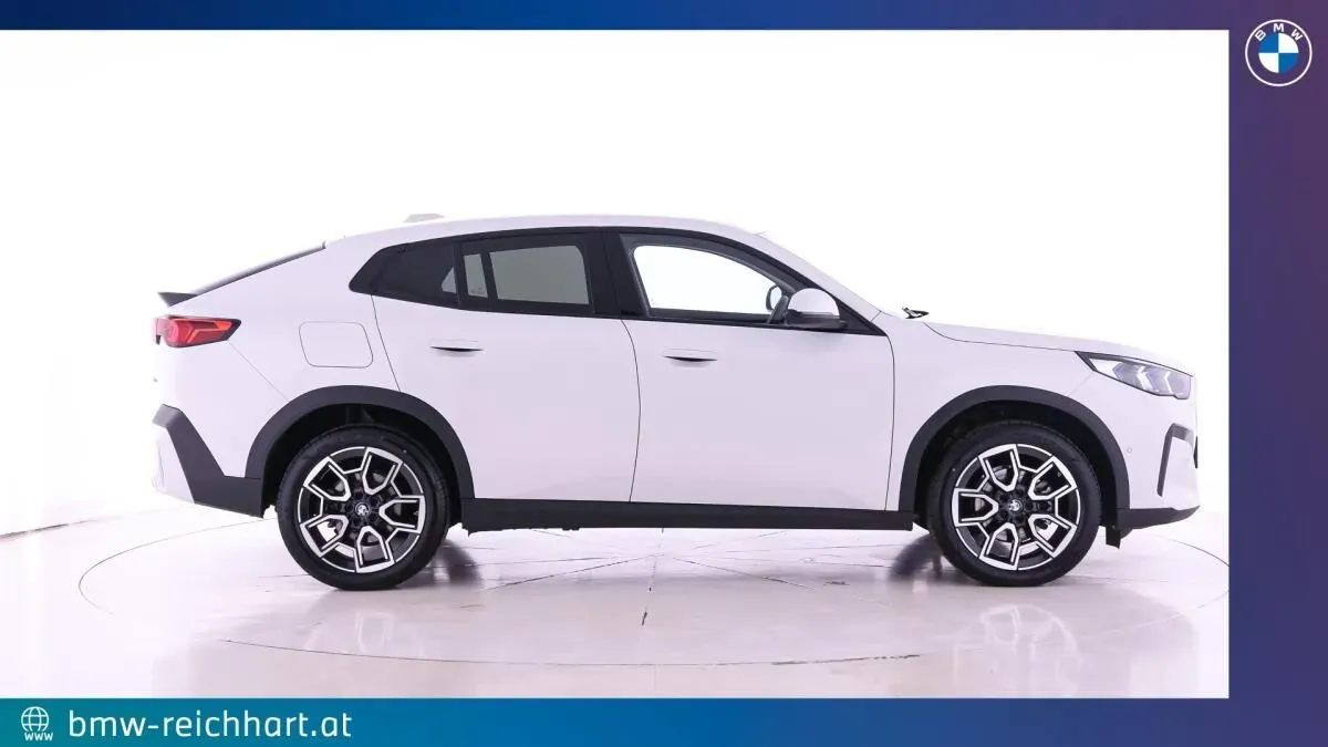 BMW X2 2025 photo 2