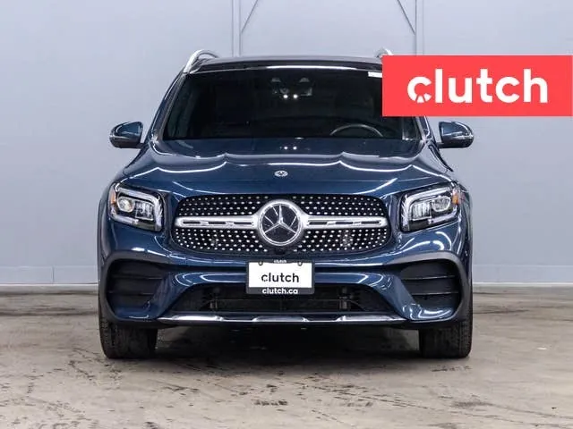 Mercedes-Benz Glb 2020 photo 2