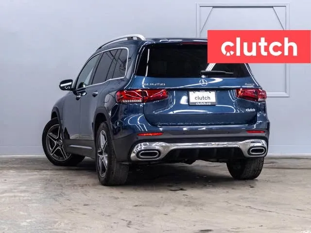 Mercedes-Benz Glb 2020 photo 5