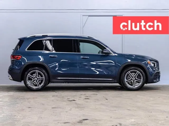 Mercedes-Benz Glb 2020 photo 3