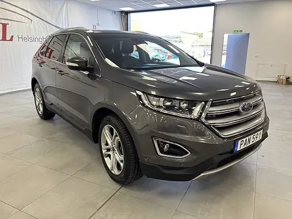 Ford Edge 2016 photo 2