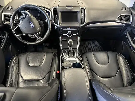 Ford Edge 2016 photo 4