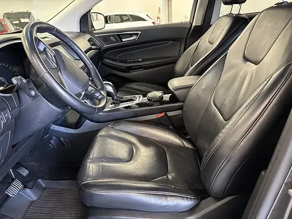 Ford Edge 2016 photo 5