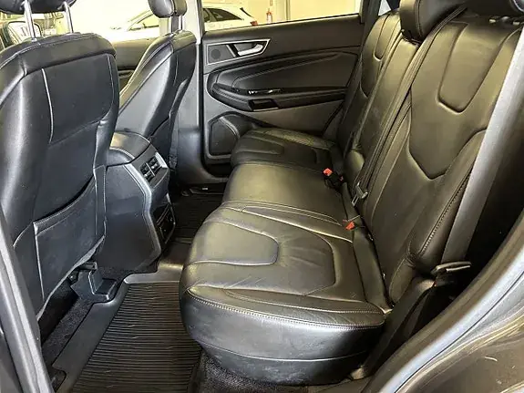 Ford Edge 2016 photo 3