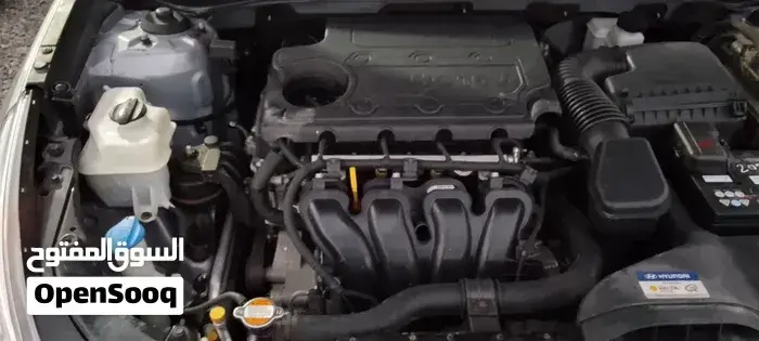 Hyundai Avante 2012 photo 4