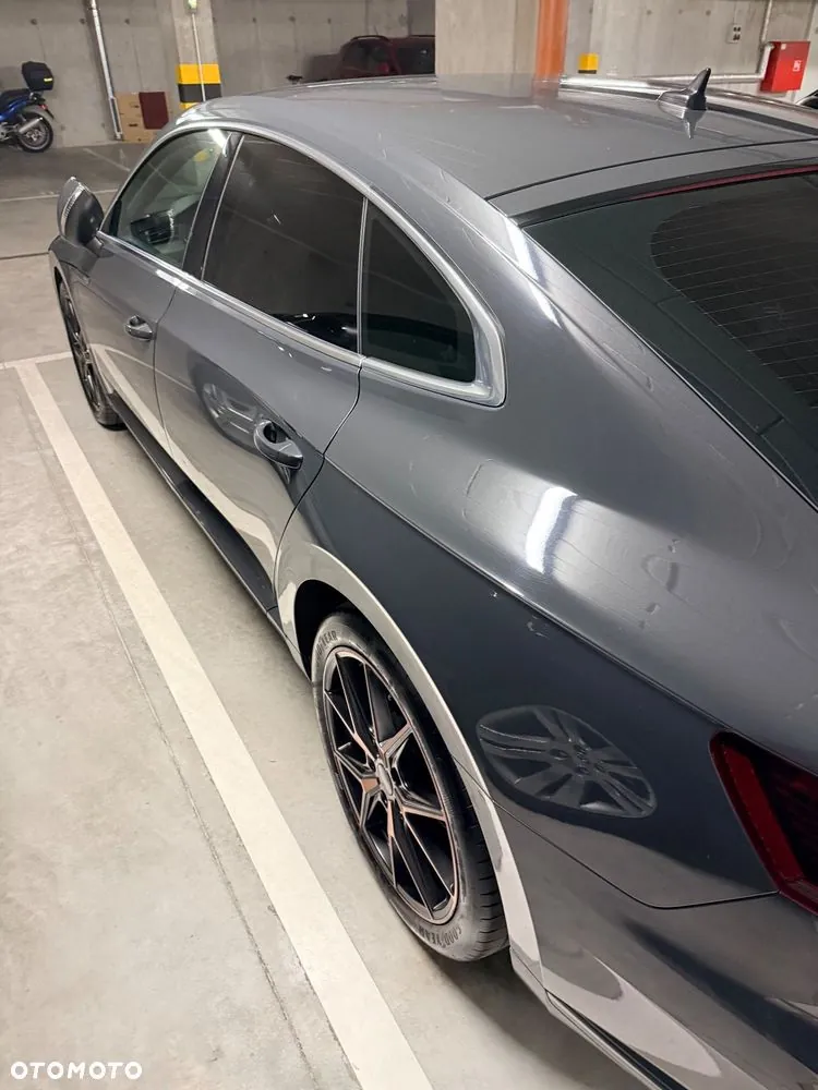Volkswagen Arteon 2019 photo 5