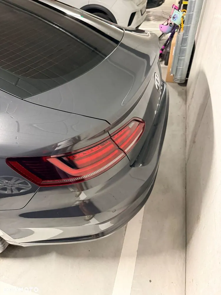 Volkswagen Arteon 2019 photo 4
