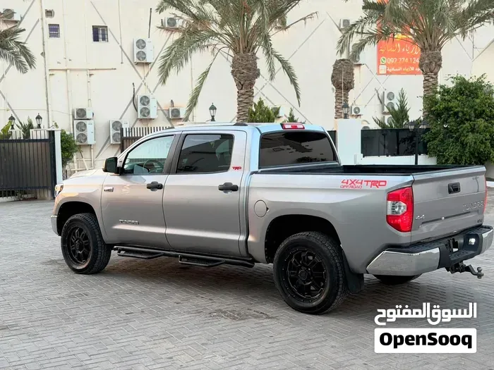Toyota Tundra 2016 photo 3