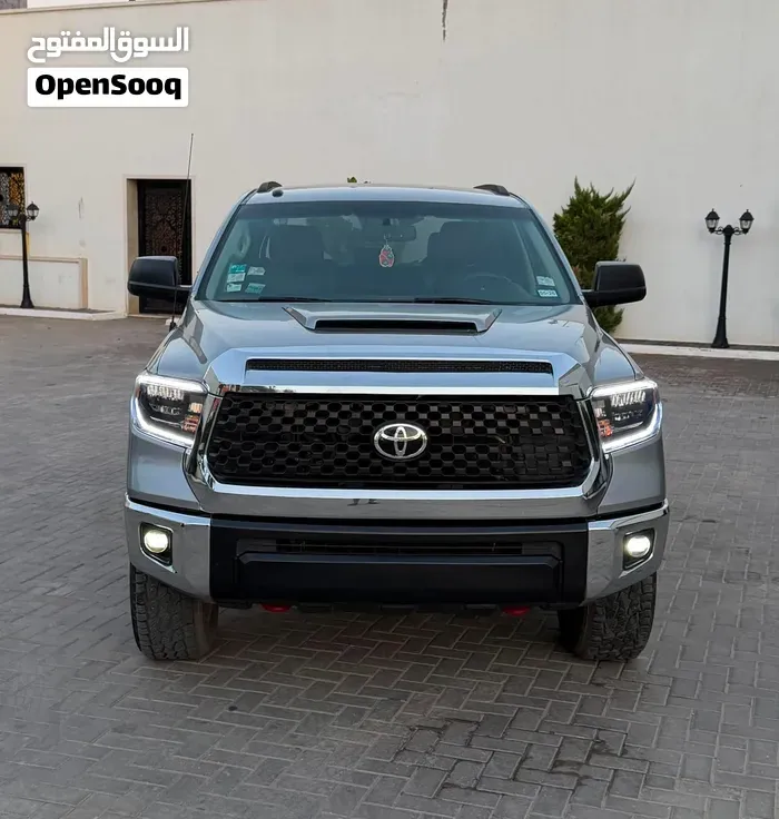 Toyota Tundra 2016 photo 2
