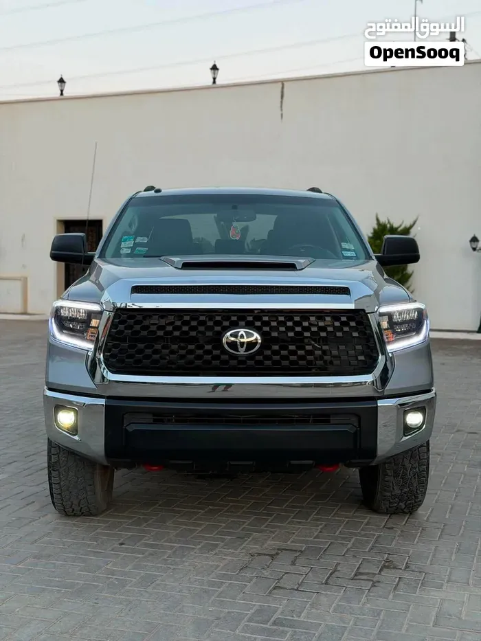Toyota Tundra