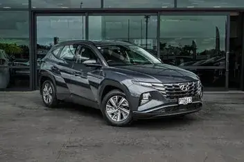 Hyundai Tucson 2023 photo 2
