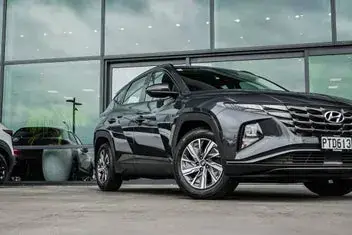 Hyundai Tucson 2023 photo 5
