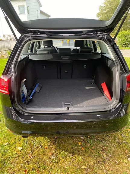 Volkswagen Golf Vii 2014 photo 4