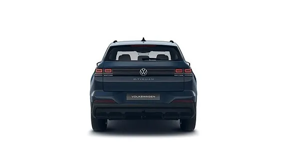 Volkswagen Id. Tiguan 2027 photo 5