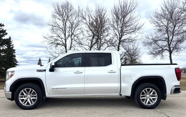 GMC Sierra 1500 2021 photo 2