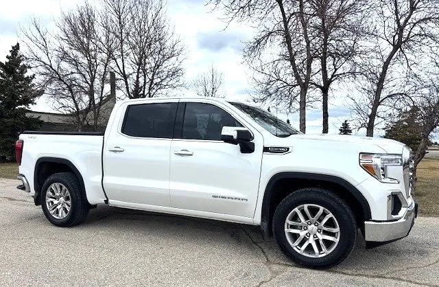GMC Sierra 1500