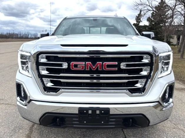GMC Sierra 1500 2021 photo 3