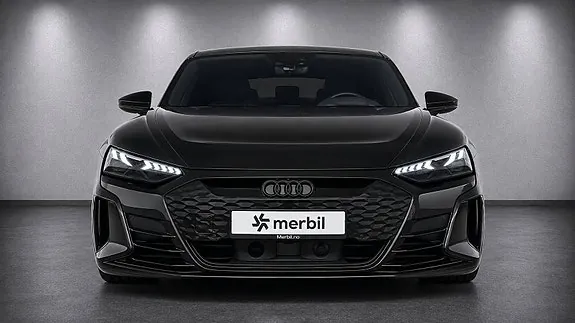 Audi E-Tron Gt 2022 photo 2