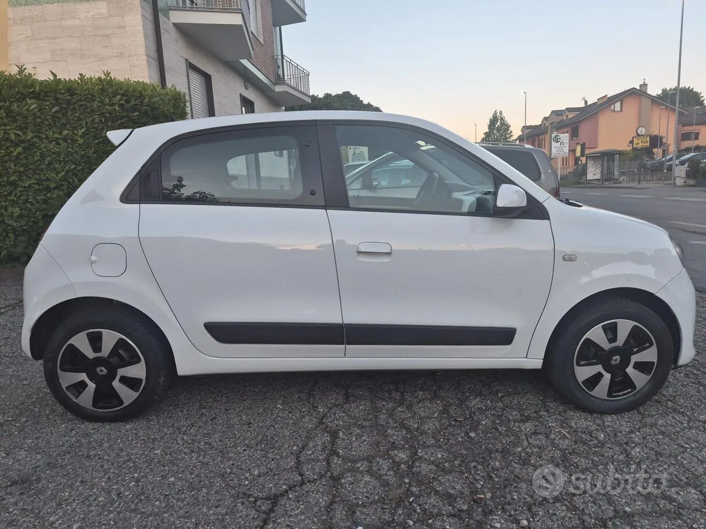 Renault Twingo 2016 photo 4