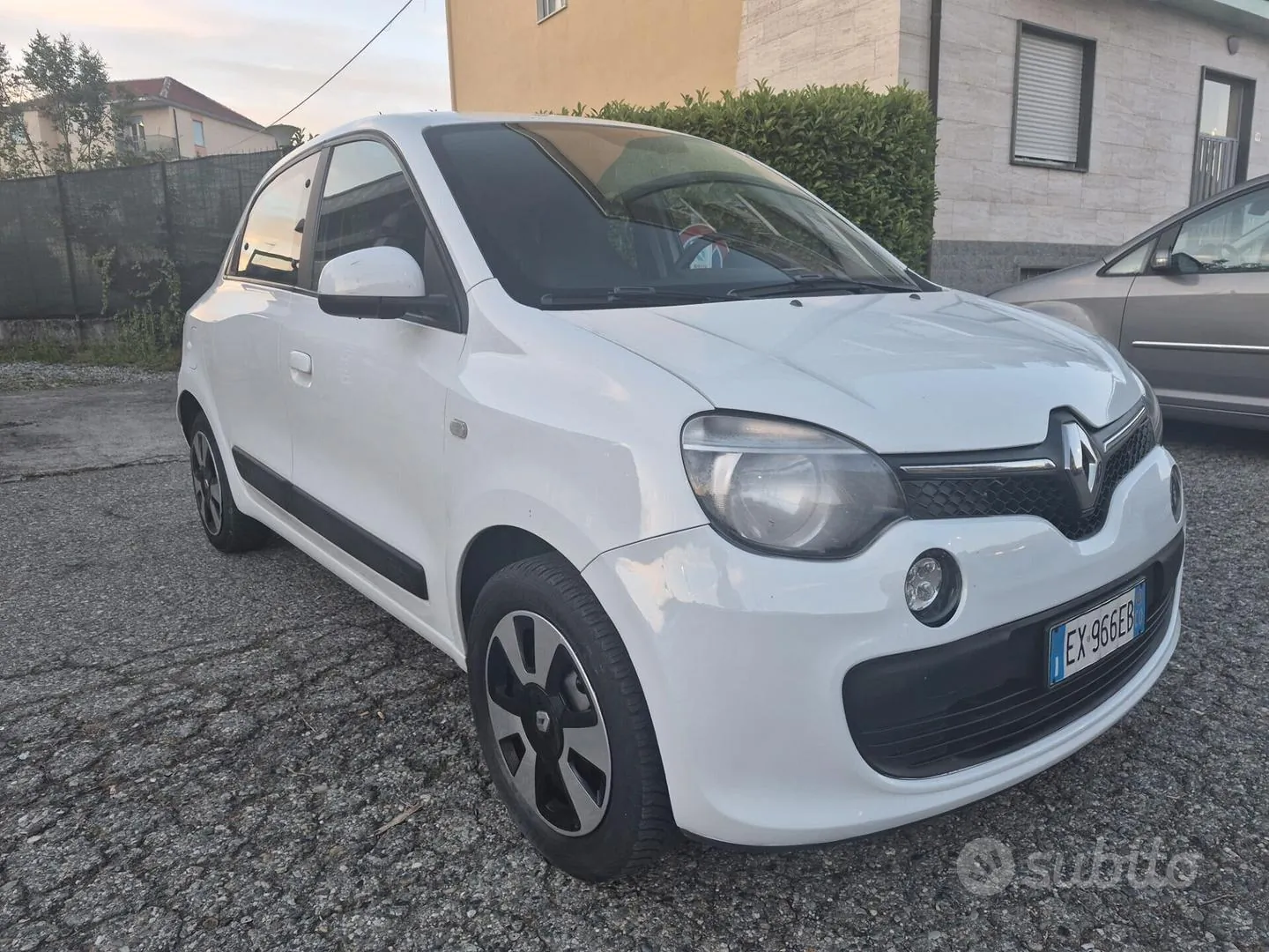 Renault Twingo 2016 photo 3