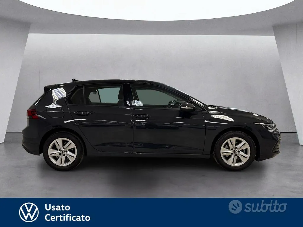 Volkswagen Golf 2022 photo 3
