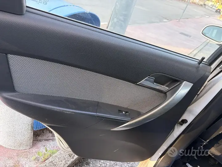 Chevrolet Aveo 2009 photo 2