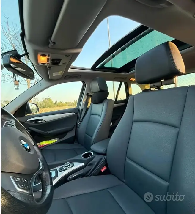 BMW X1 2015 photo 5