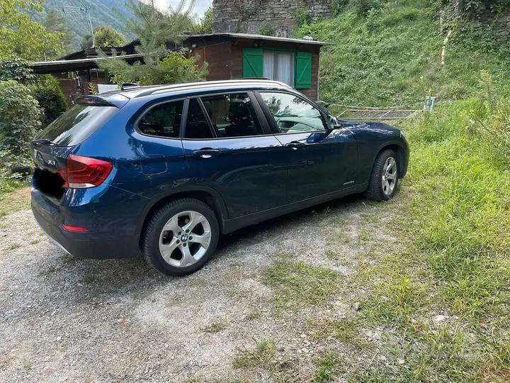 BMW X1 2015 photo 2
